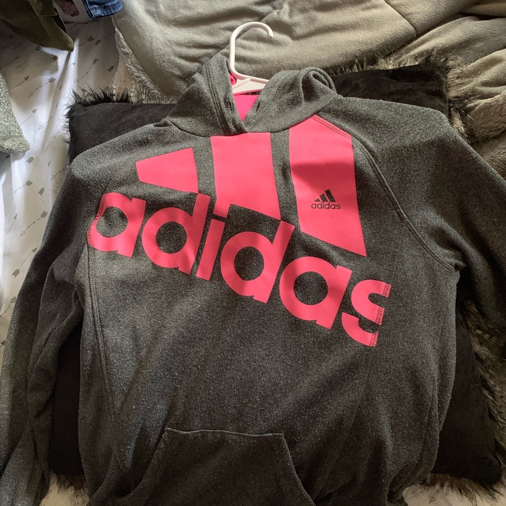 Adidas hoodie